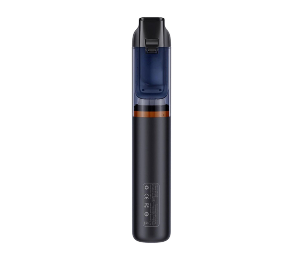Baseus Odkurzacz A5 Air samochodowy 12000Pa 90W - czarny - 1502151 - zdjęcie 2